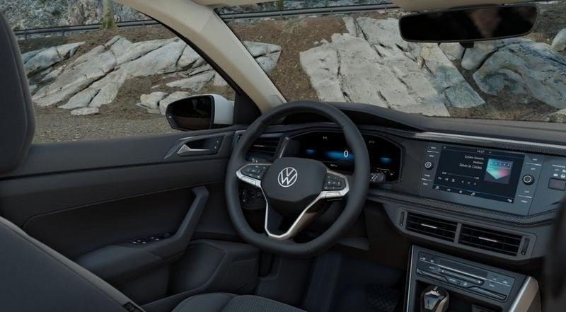 Volkswagen Polo 1.0 TSI Edition Plus DSG