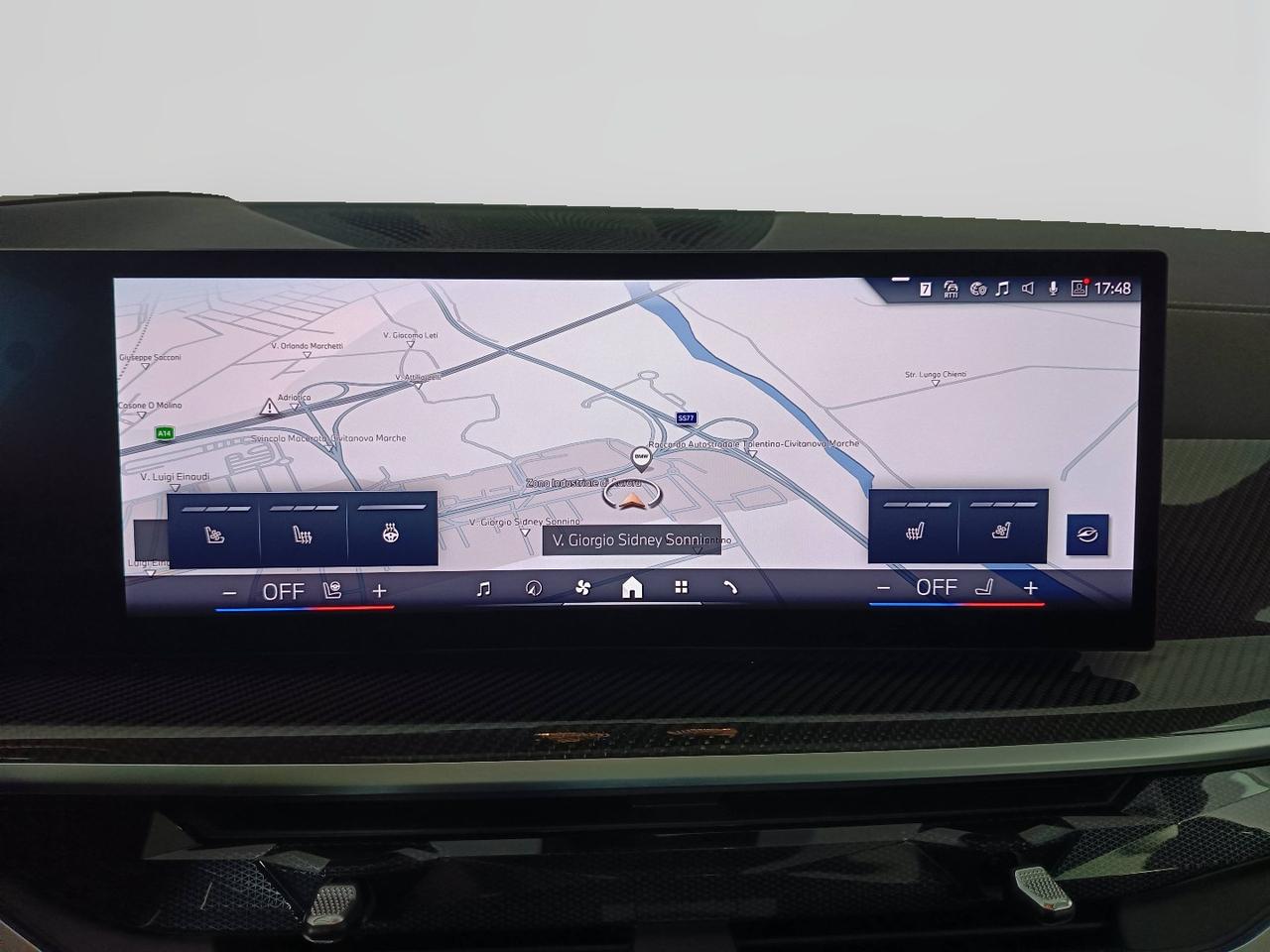 BMW X5 G05 LCI 2023 - X5 xdrive40d MSport Pro auto