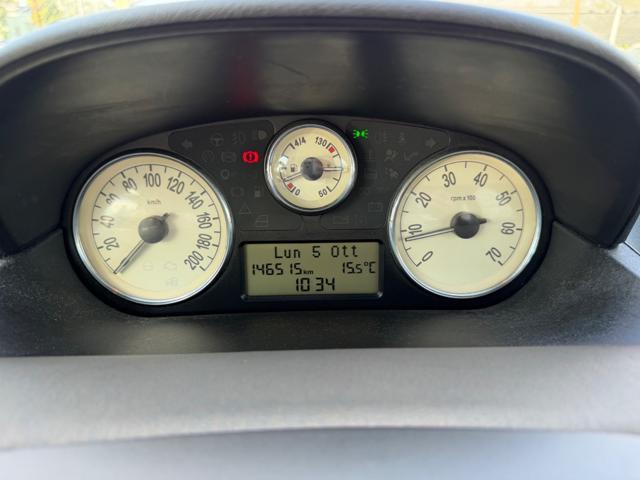 LANCIA Ypsilon 1.2 BENZINA