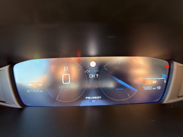 PEUGEOT 308 308 BlueHDi 130 S&S EAT8 SW Allure