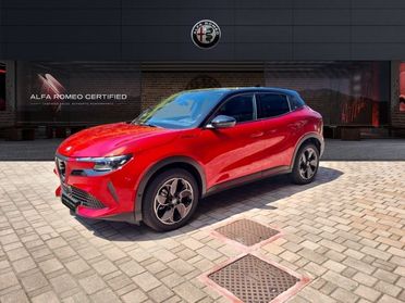 ALFA ROMEO Junior ELETTRICA 156CV SPECIALE