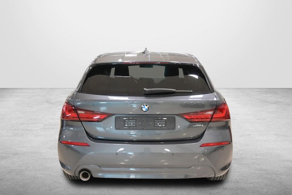 Bmw 116 116i 5p. Business Advantage