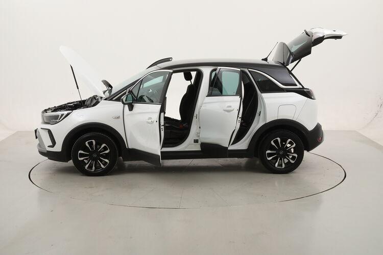 Opel Crossland Elegance BR271540 1.2 Benzina 131CV