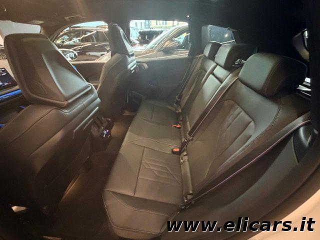 BMW X3 xDrive 20d Msport Pro