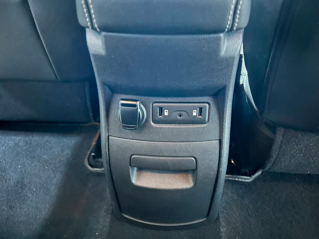 Renault Scenic Scenic 1.7 blue dci Sport Edition 120cv