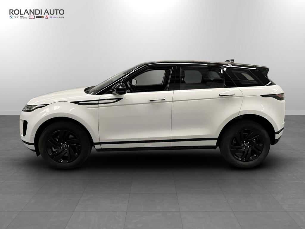 Land Rover Range Rover Evoque 1.5 I3 MHEV HSE FWD Auto