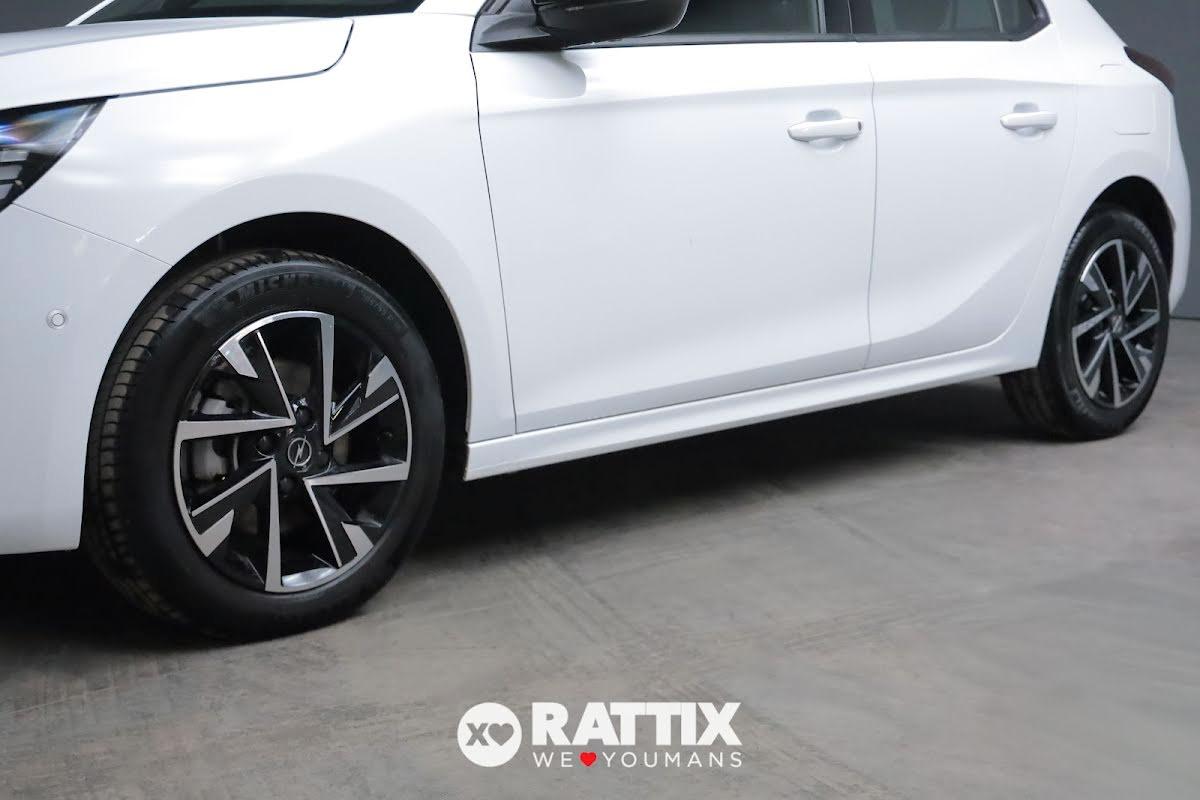 Opel Corsa 1.2 100CV GS at8