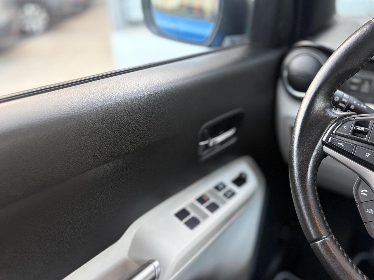 Suzuki Ignis 1.2 Hybrid 4WD 90CV E6 - 2018