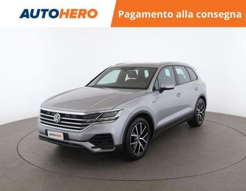 VOLKSWAGEN Touareg 3.0 V6 TDI 286 CV SCR Style