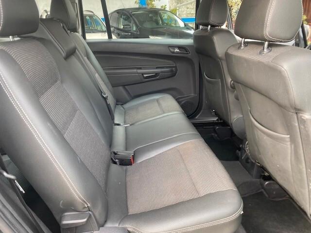 Opel Zafira 1.6 16V Twinport Enjoy