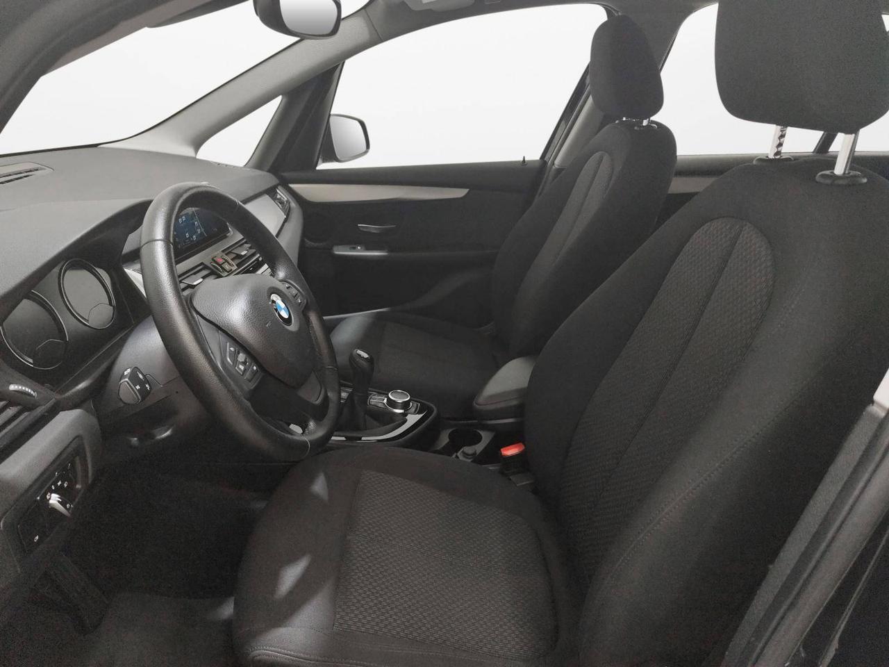 BMW Serie 2 218d Gran Tourer Business 5 Posti