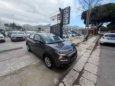 Citroen C3 BlueHDi 100