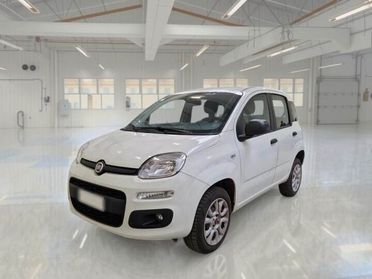 Fiat Panda METANO Natural Power UNIPROPRIETARIO