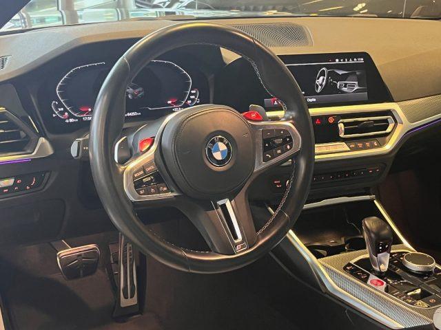 BMW M4 Competition IVA ESPOSTA