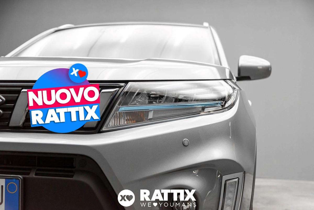 Suzuki Vitara 1.4 Hybrid 110CV Cool