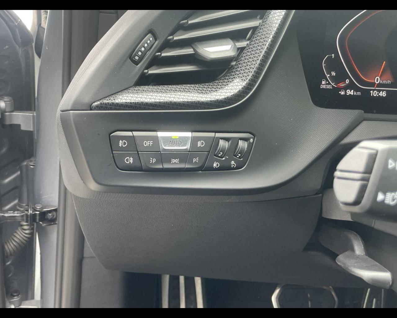 BMW 118d 5 Porte