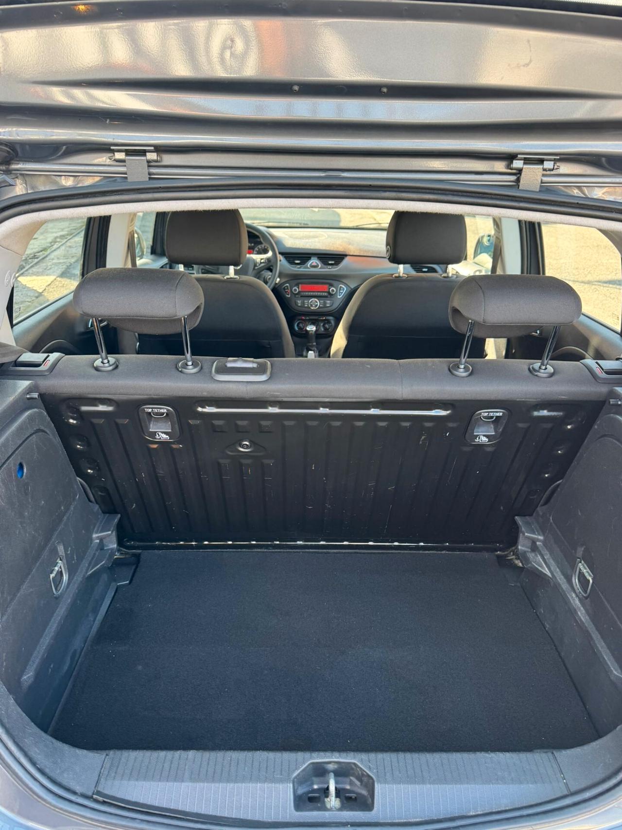 Opel Corsa 1.3 CDTI ecoFLEX Start&Stop 5 porte