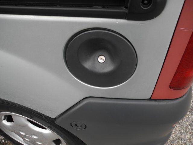 RENAULT Kangoo 1.5 dCi 80cv 5p. -Ok NEOPATENTATI- Iscrivibile ASI