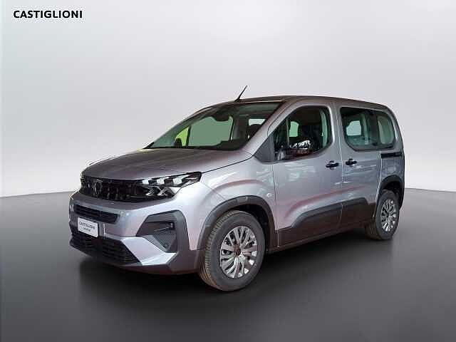 Peugeot Rifter Rifter Mix M 1.5 Diesel 100cv Manuale - Allure