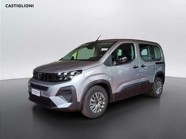 Peugeot Rifter Rifter Mix M 1.5 Diesel 100cv Manuale - Allure