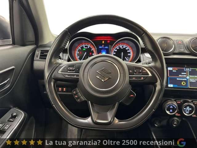 Suzuki Swift Swift 1.2h Top 2wd