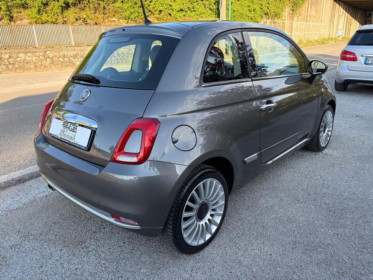 Fiat 500 1.2 Gpl 69cv EasyPower Lounge