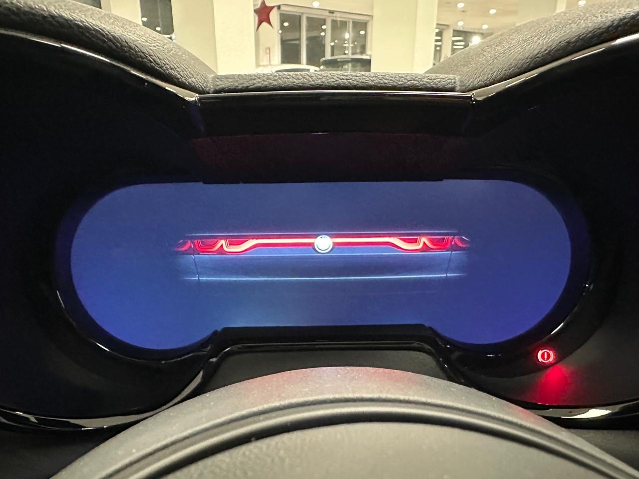 Alfa Romeo Tonale 1.6 diesel 130 CV TCT6 Ti - 2023