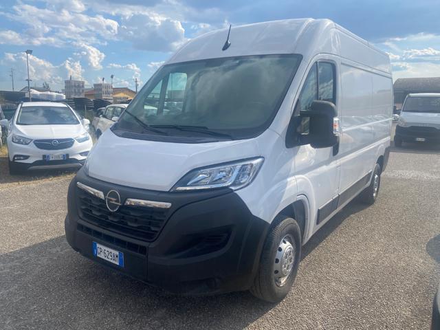 OPEL Movano 35 2.2 BlueHDi 140 S&S PM-TM Furgone
