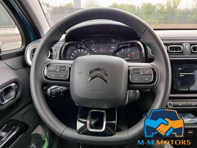 CITROEN C3 PureTech 83 S&S Max PROMMO