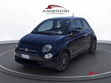 FIAT 500 1.0 Hybrid Launch Edition