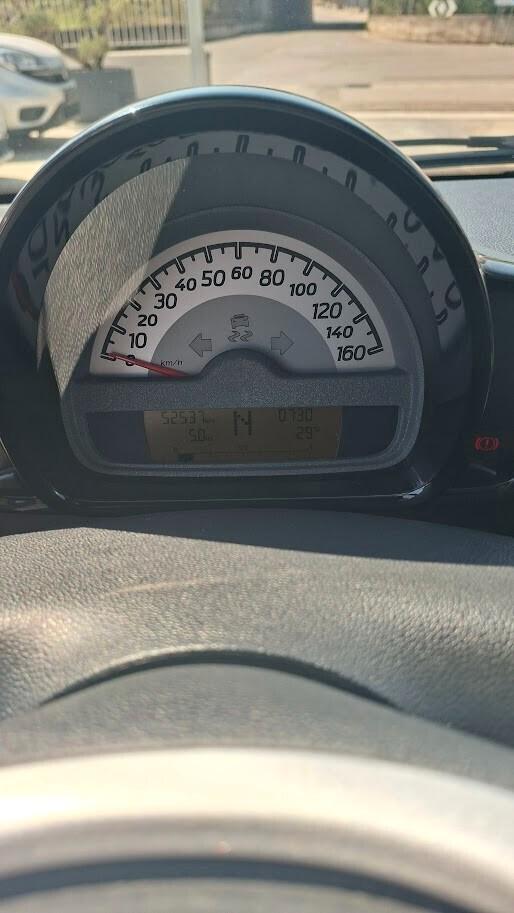 Smart ForTwo 1000 62 kW coupé 2014