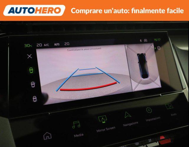 PEUGEOT 408 PureTech 130 S&S EAT8 GT
