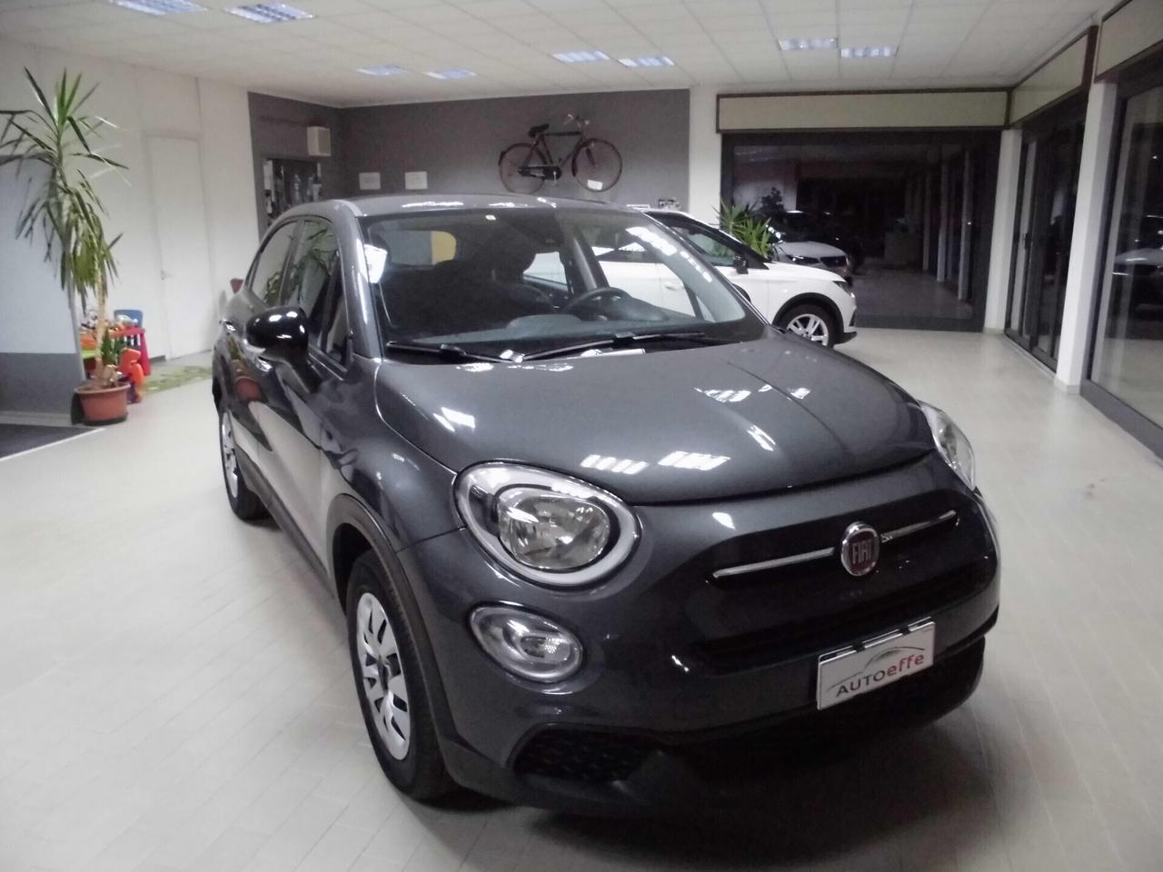 Fiat 500X 1.3 MultiJet 95 CV Cult
