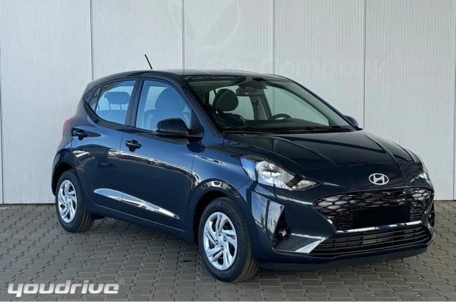 HYUNDAI i10 1.0 MPI 67 CV KM0