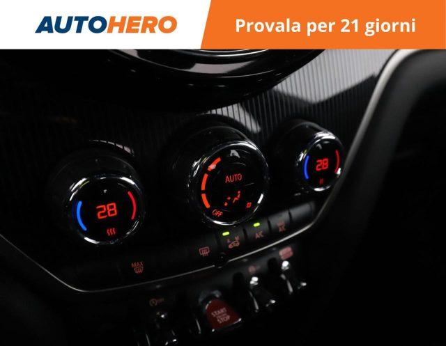 MINI Countryman 2.0 Cooper SD Countryman Automatica