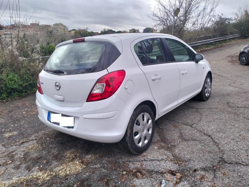 Opel Corsa 5 Porte Corsa 5p 1.2 Ecotec 85cv