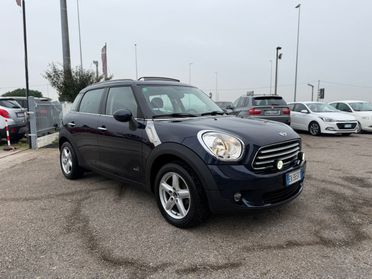 MINI Mini 2.0 Cooper D Countryman ALL4 Automatica