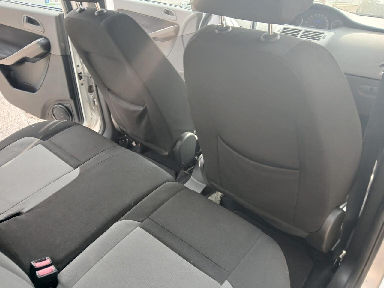 Tata Indica Vista 1.4 Safire Bi Fuel (Gpl) 5p.