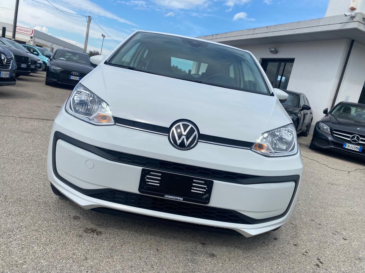 Volkswagen up! 1.0 5p. eco move BlueMotion Technology