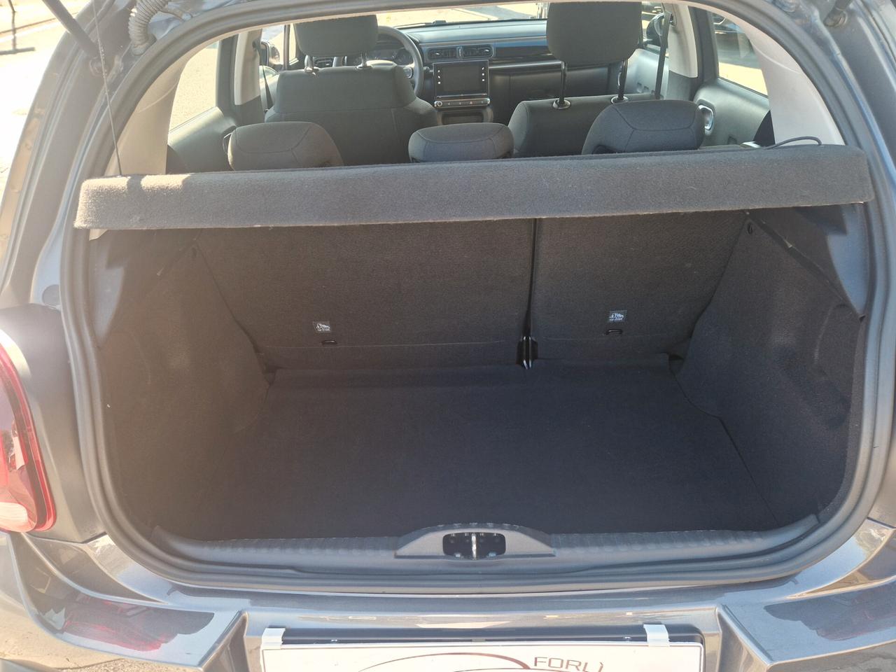Citroen C3 BlueHDi 100 S&S Plus