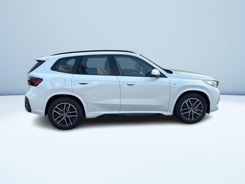 BMW iX1 eDrive20 M Sport