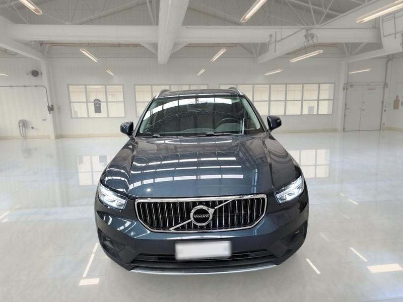 VOLVO XC40 T4 PLUG-IN HYBRID AUTO RECH INSCRIP EXPR SUV