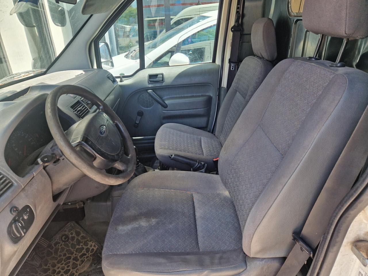 Ford Transit Connect Transit Connect 200S 1.8 TDCi cat PC-TN