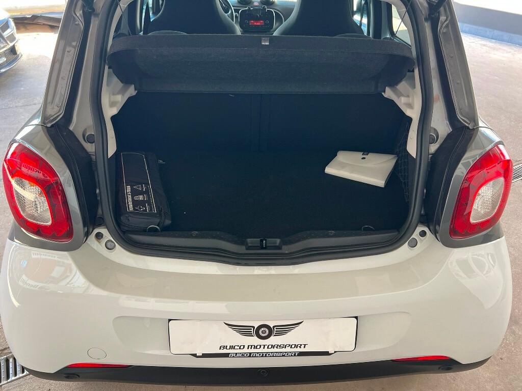 Smart Forfour 0.9 90 CV 2018 *PREZZO REALE*