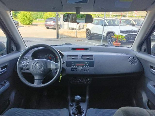 SUZUKI Swift 1.3 5p. GL