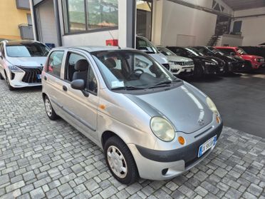 Daewoo Matiz 800i City
