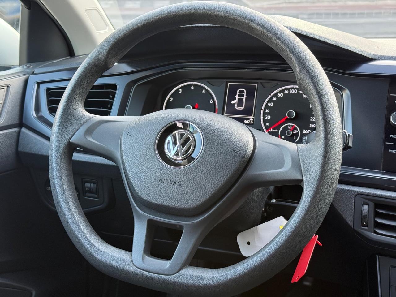 Volkswagen Polo 1.0 5p. Comfortline BlueMotion +GARANTITA