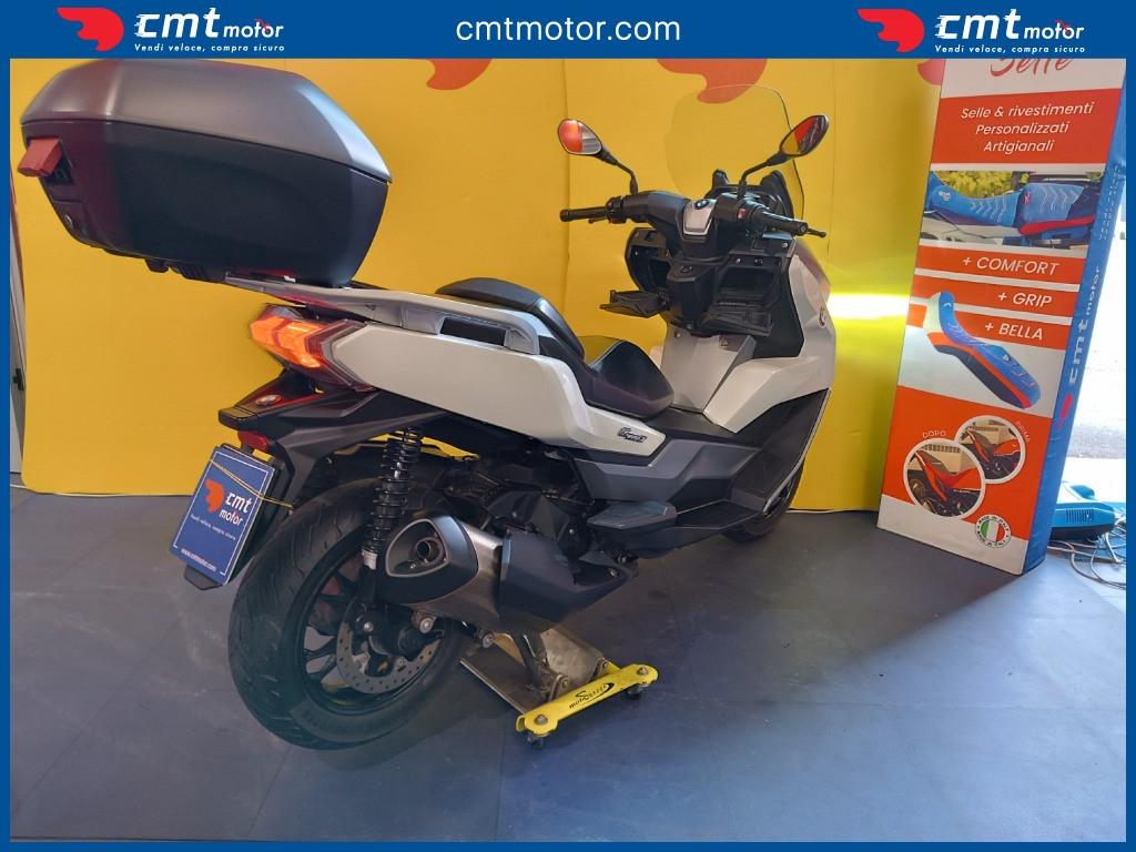 BMW C 400 GT - 2019