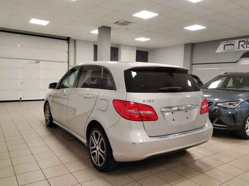 Mercedes-Benz Classe B B 180 CDI Executive