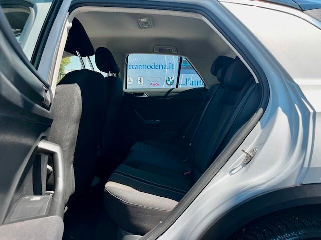 Volkswagen T-Roc 1.6 tdi Style "COCKPIT / TELECAMERA / PDC "